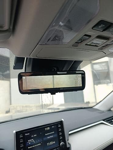 mercedes w202: Toyota RAV4: 2019 г., 2.5 л, Автомат, Бензин, Кроссовер — 7