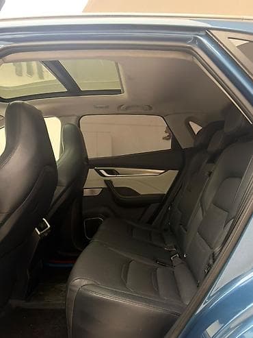 спойлер б4: Weltmeister EX5, 2022 г., 82000 км, Передний, В наличии — 4