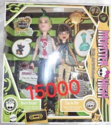 мэджик клип машинка цена: Продаю монстрхай оригинал репродукцию и других коллекционных монстрхай — 7