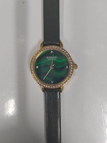 constantine meteor: Классические часы часы, Curren, Женские — 2