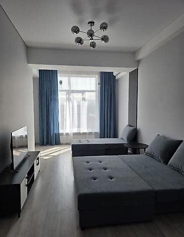 московская тыныстанова: Сдаю квартиру на 6 том этаже по адресу сыдыкова 139 Есть все условия — 9