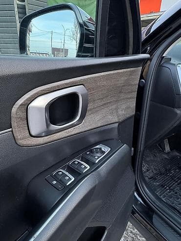 продажа kia sorento: Kia Clarus: 2020 г., 2.2 л, Автомат, Дизель, Кроссовер — 6