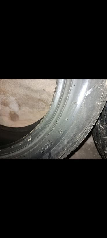 triangle: Шины 215 / 55 / R 17, Лето, Комплект, Легковые, TRIANGLE — 3