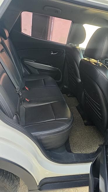 штатная магнитола соната: Ssangyong Tivoli: 2018 г., 1.6 л, Автомат, Бензин, Кроссовер — 10