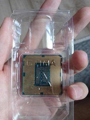core i5 3470: Процессор для ПК, Б/у, Intel Core i5, 4 ядер — 2