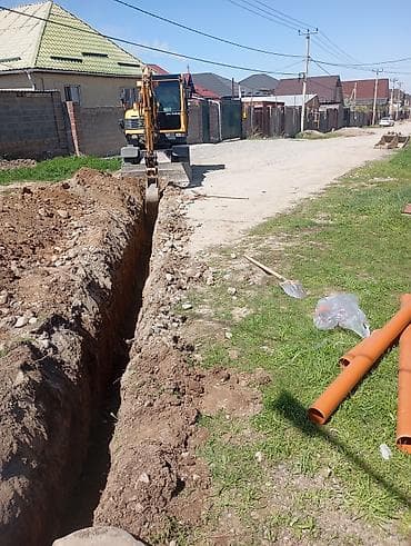 Монтаж и замена сантехники Больше 6 лет опыта