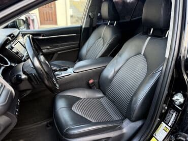 купить шины бу в бишкеке: Toyota Camry: 2020 г., 2.5 л, Автомат, Бензиновая, Седан — 6