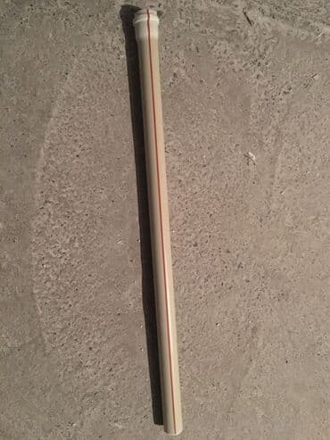 искусственный газон для футбольного поля цена: Труба для канализации Материал: Пластик — 2