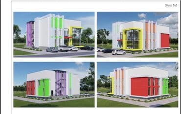 продажа домов в пишпеке: 8 соток, Бизнес үчүн, Кызыл китеп — 5