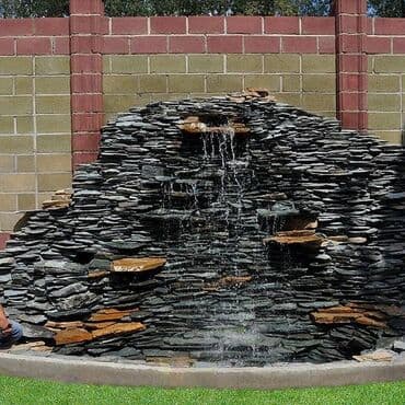 холодные фонтаны: Водопады и Фонтаны! Изготавливаем водопады! Наша компания осуществляет — 1