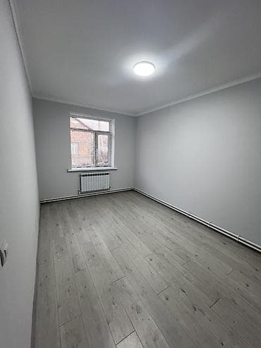 2 room flat: 2 комнаты — 7