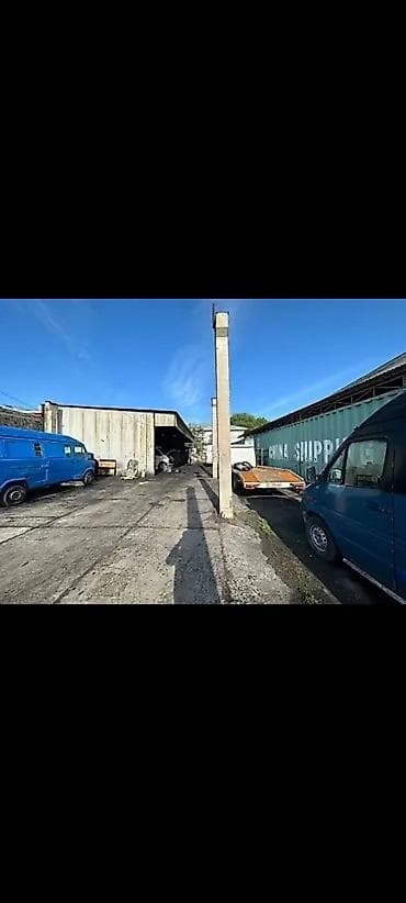 действующий бизнес продаю: Продаётся коммерческий участок 13,5 соток с готовым бизнесом — 5