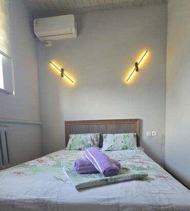 ихлас строй бишкек цены: 🛏Уютные номера, рн ВОСТОК-5 🌓Посуточная /🕟Почасовая аренда номеров — 2