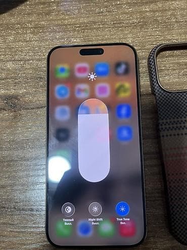 12 pro maks: IPhone 16 Pro Max, Новый, 256 ГБ, Matte Gold, Чехол, 100 % — 3