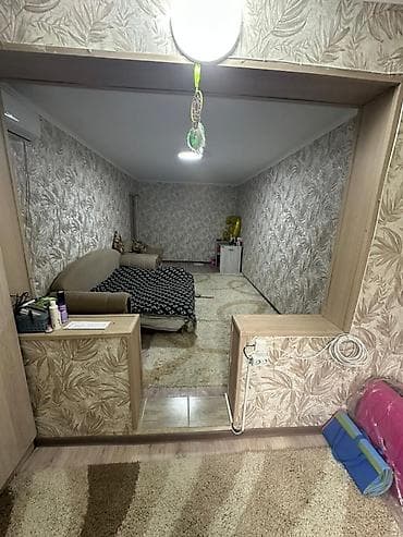 1 комната, 38 м², 104 серия, 2 этаж, Свежий ремонт — 2