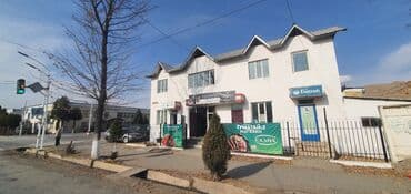 арча бешик жм дом: Гүлчө шаарында центрде военный часттын ичинен 2 кабаттуу имарат — 2