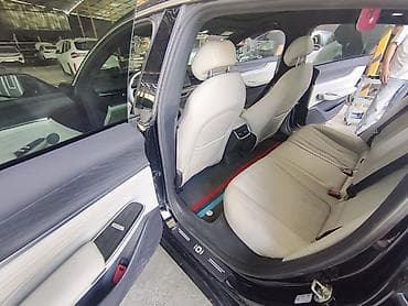 Changan : 2024 г., 0.1 л, Автомат, Электромобиль, Фастбек — 10