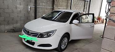 бампер byd e5: BYD E5: 2019 г. — 3