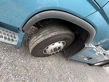 вольво ивеко ман даф скания: Тягач, Volvo, Без прицепа — 9