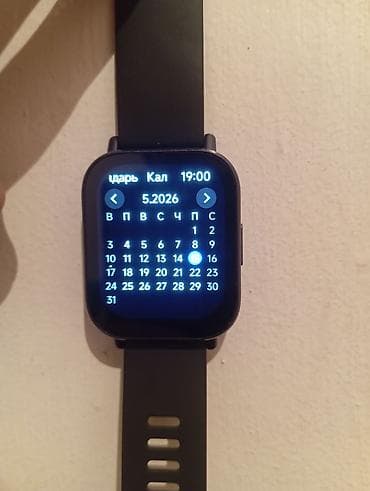 macbook air 13 i5: Redmi Watch 5 Active (модель M2351W1) могу обмен на другие сенсорные — 10