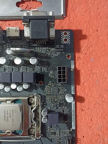 amd am3: Процессор, Б/у, Intel Core i3, 4 ядер, Для ПК — 5