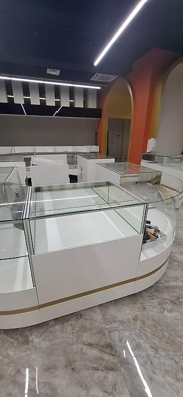 каталоги: Изготовление торговой мебели и витрин под ключ. Изготовление — 6