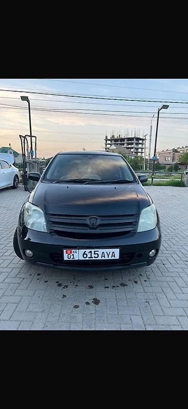 bud e5: Компактный городской хэтчбек черного цвета. Кузов и экстерьер: - 5 — 3