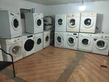 процессоры бишкек: 🔧 Профессиональный ремонт стиральных машин с выездом на дом по Бишкеку — 3