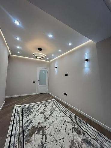 испанский квартал: 1 комната, 45 м², Элитка, 8 этаж, Дизайнерский ремонт — 6