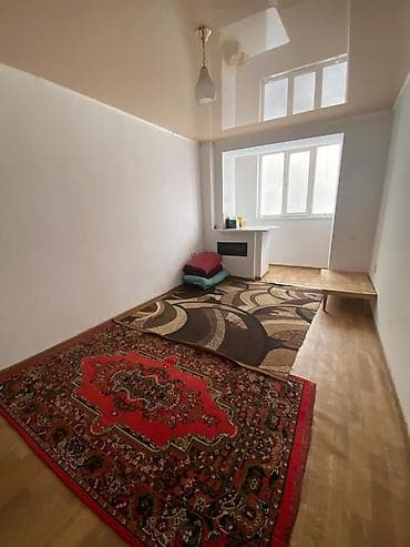 1 комната, 16 м², Гостиничный тип, 3 этаж, Косметический ремонт