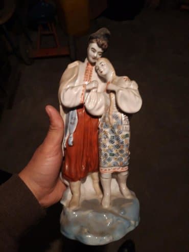 статуэтка лось: Там не все остались уточните при покупке — 5