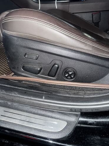 майбах бишкек: Hyundai Grandeur: 2018 г., 3 л, Автомат, Бензин, Седан — 21