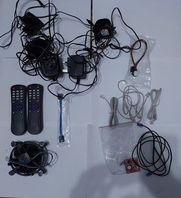 купить бу ноутбук apple: Набор электронных аксессуаров и комплектующих ПРОДАМ ПО ОТДЕЛЬНОСТИ — 1