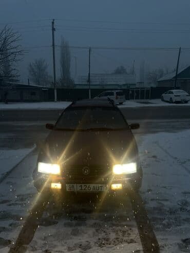 авто ру шины и диски б у: Volkswagen Passat Variant: 1994 г., 1.8 л, Механика, Бензиновая, Универсал — 5