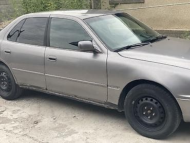 Унаа: Toyota Camry: 1995 г., 2.2 л, Автомат, Бензин, Седан — 3