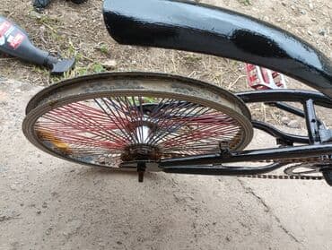мотоциклы бишкек цена: Велосипед,BMX, состояние нормальное,корпус металлическая, единственный — 4