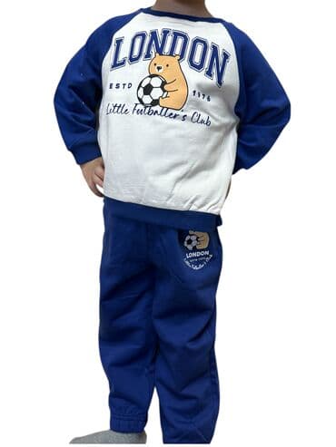 Комплект, Новый at lalafo.kg Комплект, Новый