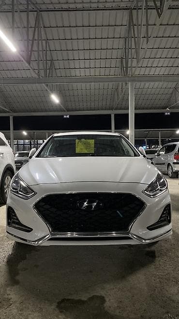 усилитель тормозов на сонату: Hyundai Sonata: 2020 г., Автомат, Бензин, Седан — 2