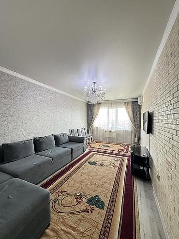 royal construction: 2 комнаты, Собственник, Без подселения, С мебелью полностью — 1