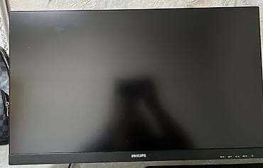 монитор филипс: Монитор, Philips, Б/у, 24" - 25" — 3