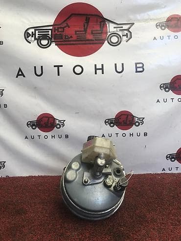 Вакуумный усилитель Mercedes-Benz E-CLASS W210 2 2002 (б/у)