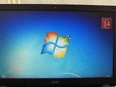 acer aspire e5 575g: Для лёгких задач, Б/у, Intel Celeron — 2