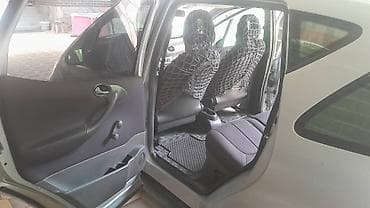 Продажа авто: Mercedes-Benz A-Class: 2003 г., Хэтчбэк — 3