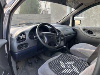 купить двигатель на фольксваген транспортер т2: Volkswagen Sharan: 1996 г., 2 л, Механика, Бензин, Вэн/Минивэн — 3