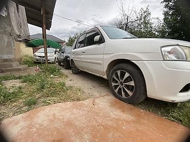 1 jz: Mazda Demio: 2002 г., 1.3 л, Автомат, Бензин, Хэтчбэк — 3