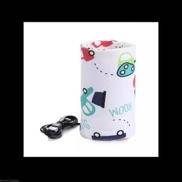 подогреватель для бутылок: Портативный USB Подогреватель для детских бутылочек! Нагреватель для — 2