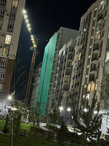 квартира г шопоков: Строится, 2 комнаты, 70 м² — 1