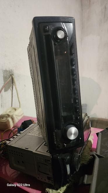 Багажники на крышу и фаркопы: Усилитель Б/у — 7