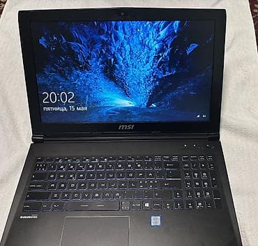Игровой, Intel Core i7, ОЗУ, RAM: 16 ГБ