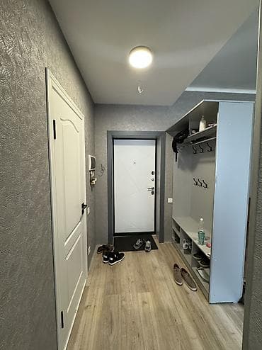 Продажа квартир: 1 комната, 39 м², Элитка, 8 этаж, Дизайнерский ремонт — 3